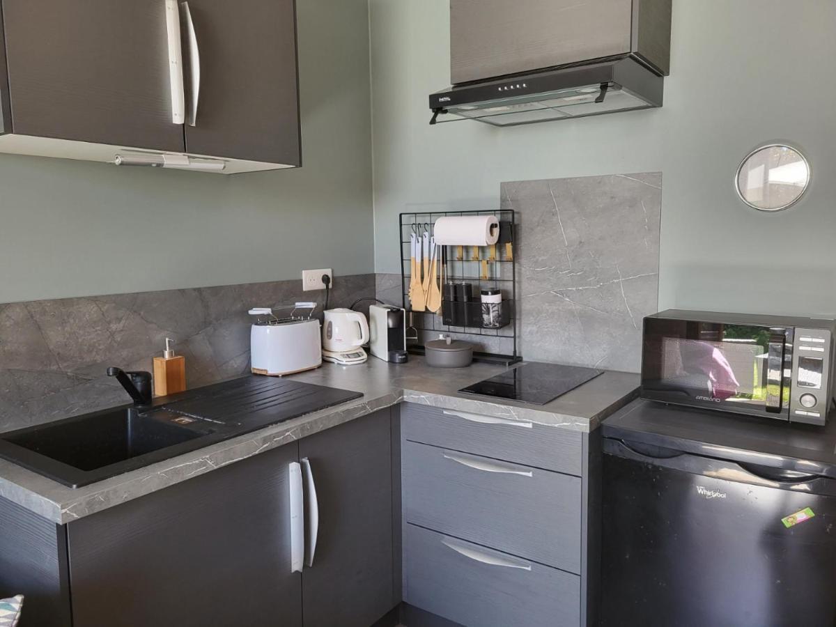 Logement Proche De Bordeaux, Route Des Chateaux Ludon-Medoc Luaran gambar